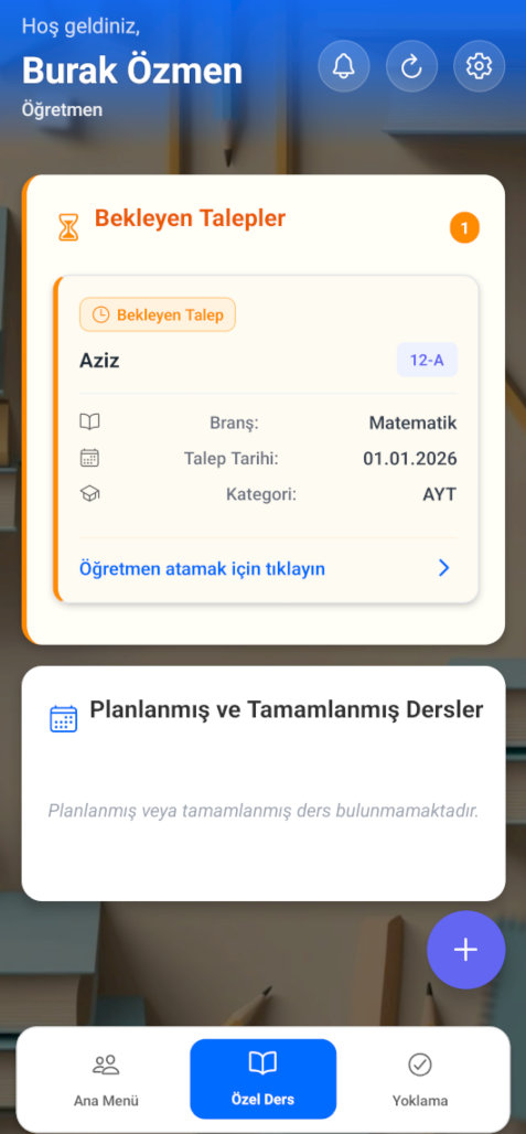 App UI 4